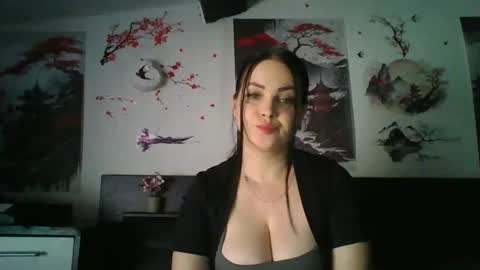 annebellee69 online show from January 2026 09:29:01 PM