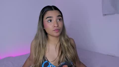 Anne online show from October 2025 01:41:02 AM