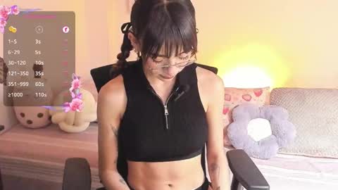 Anne online show from November 2025 11:29:01 PM