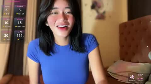 Kim online show from January 2025 07:25:02 AM