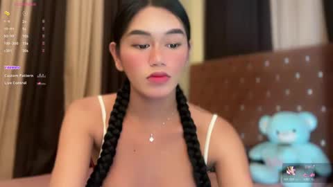 Kim online show from February 2025 05:53:02 PM