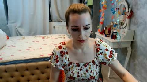 annedevrim online show from March 2026 06:52:01 AM