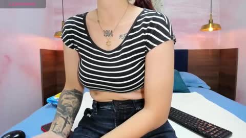 Anne online show from March 2025 03:08:01 AM