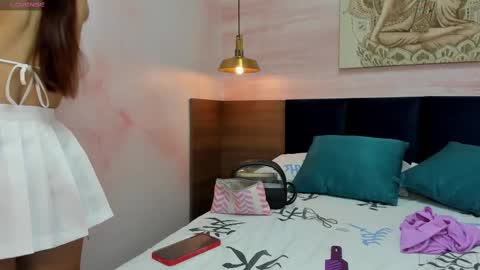 Anne online show from March 2025 03:22:01 AM