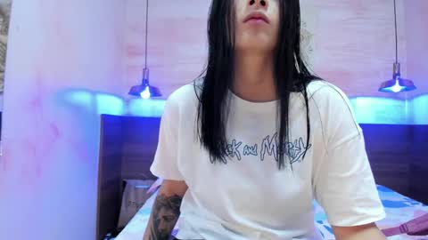 Anne online show from November 2025 03:01:02 AM