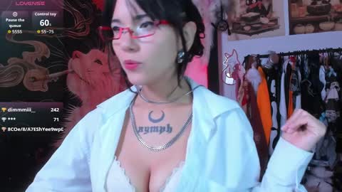 anneharpeer online show from April 2026 07:58:02 AM