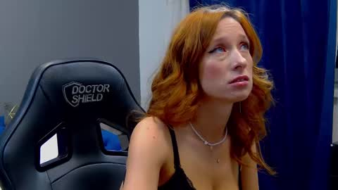 Anne online show from February 2025 03:55:02 AM