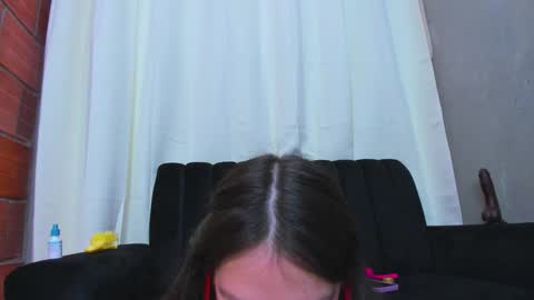 Annelise Hansen online show from March 2026 01:34:02 AM