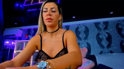 Ana online show from March 2026 05:13:01 AM