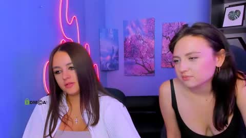 Snapshot of anneta_moon chatting on July 2026 11:01:02 AM Anneta online show from July 2026 11:01:02 AM