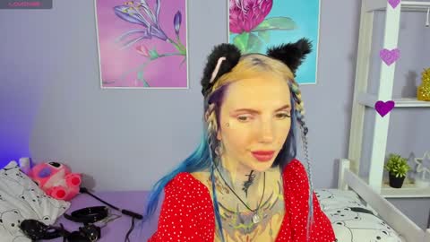 Annet online show from December 2024 06:15:02 AM