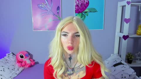 Annet online show from December 2024 04:04:01 AM