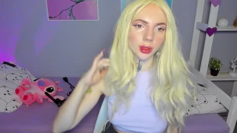 Annet online show from December 2024 04:23:02 AM