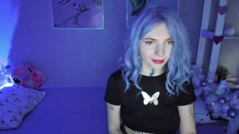 Annet online show from December 2024 07:07:02 AM