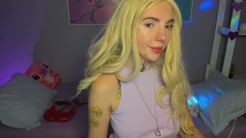 Annet online show from January 2025 07:35:01 AM