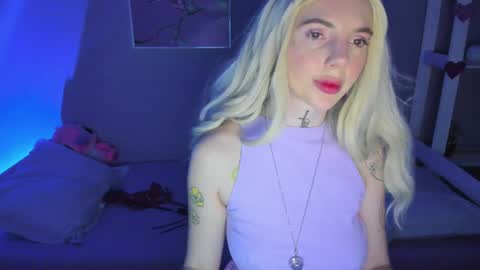 Annet online show from January 2025 07:32:02 AM