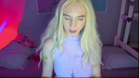 Annet online show from January 2025 10:34:01 AM