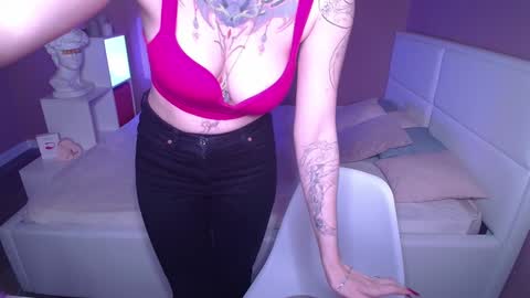 Annet online show from January 2025 09:48:01 AM