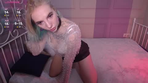 Annet online show from February 2025 10:05:01 AM