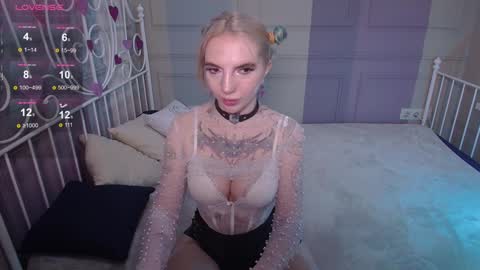 Annet online show from February 2025 01:09:02 PM