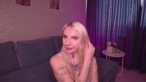 Annet online show from September 2025 09:20:01 AM