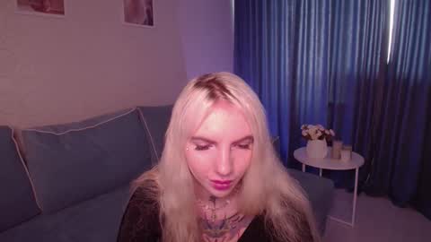 Annet online show from September 2025 09:11:02 AM