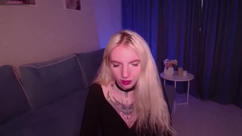 Annet online show from September 2025 02:51:02 PM