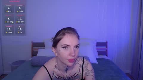 Annet online show from April 2026 08:08:01 AM