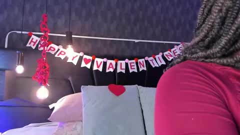 Anneth online show from February 2025 07:54:02 PM