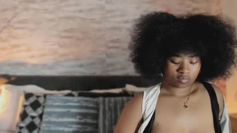 Anneth online show from November 2025 07:35:02 PM