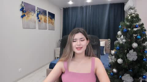 annetli online show from December 2024 09:07:01 AM