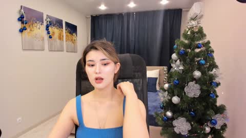 annetli online show from December 2024 03:42:01 AM