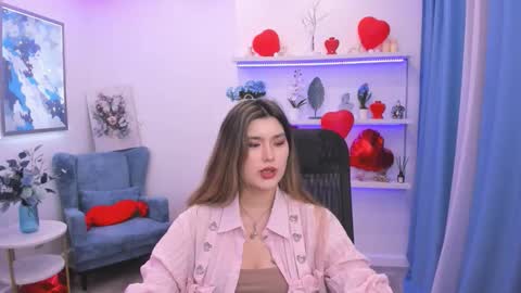 annetli online show from February 2026 03:23:01 AM