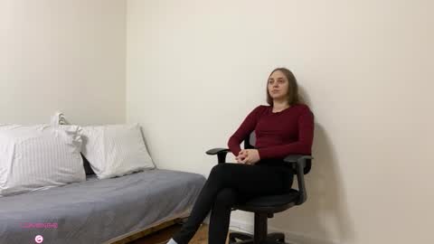 Ann  Serj online show from February 2026 12:39:02 PM