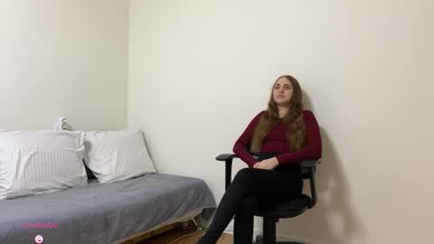 Ann  Serj online show from March 2026 12:56:01 PM