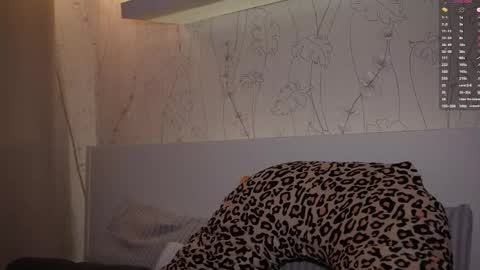 Anne online show from November 2025 06:51:01 PM