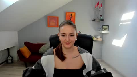 annewilsonn online show from January 2026 11:49:01 AM