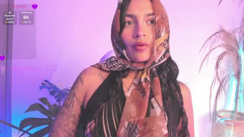 Angel online show from December 2024 04:14:01 PM