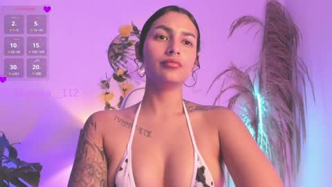 Angel online show from December 2024 01:50:02 AM