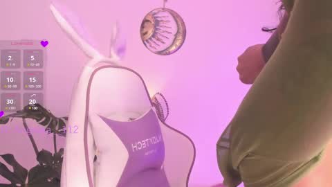 Angel online show from February 2025 03:46:01 PM