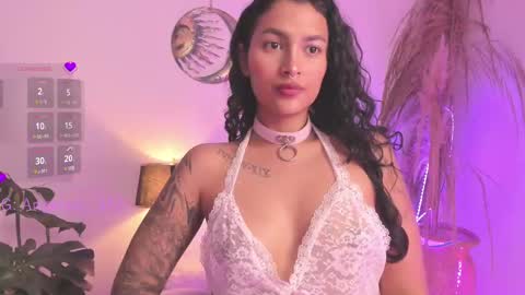 Angel online show from February 2025 11:31:02 AM