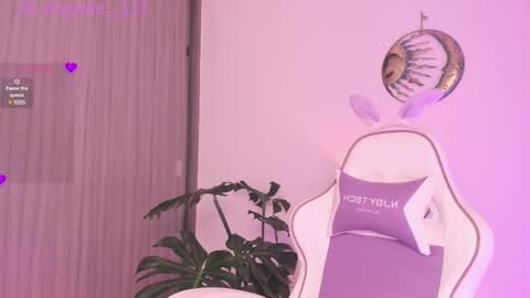 Angel online show from February 2025 04:21:02 PM