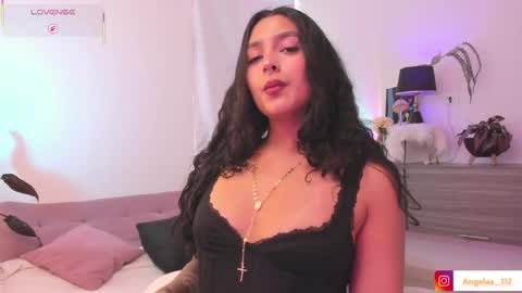 Angel online show from May 2026 04:25:02 PM