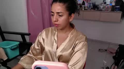 anngela online show from February 2026 05:39:02 AM