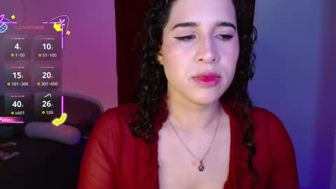 ANGEL  independent model  online show from September 2025 04:58:01 AM