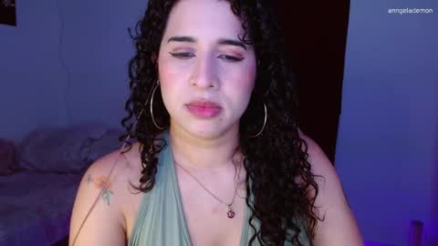 ANGEL  independent model  online show from September 2025 04:04:02 AM