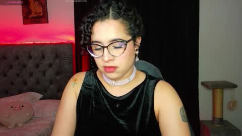 ANGEL  independent model  online show from February 2026 03:05:02 AM