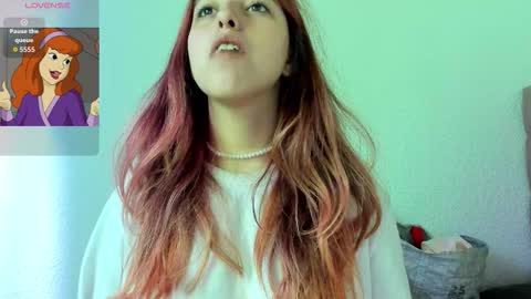 ANGE 3 online show from March 2026 04:24:01 PM