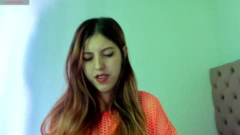 ANGE 3 online show from April 2026 05:21:02 PM