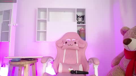 Anni online show from January 2025 11:01:01 AM